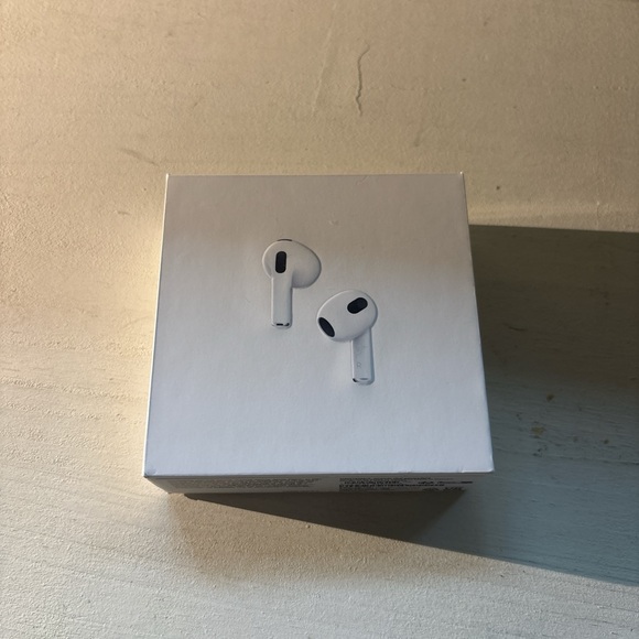 Apple AirPod Gen 3
